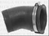 VW 1K0145838G Charger Intake Hose